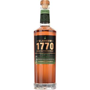 Glasgow 1770 Peated